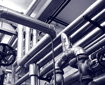 CHHAPARIA PIPE COMPANY Factory